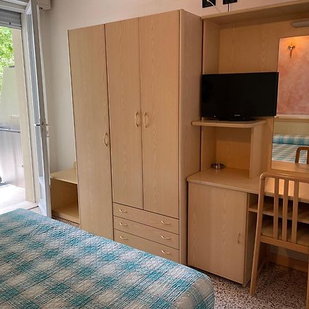 Piccolo Hotel Cesenatico Kültér fotó