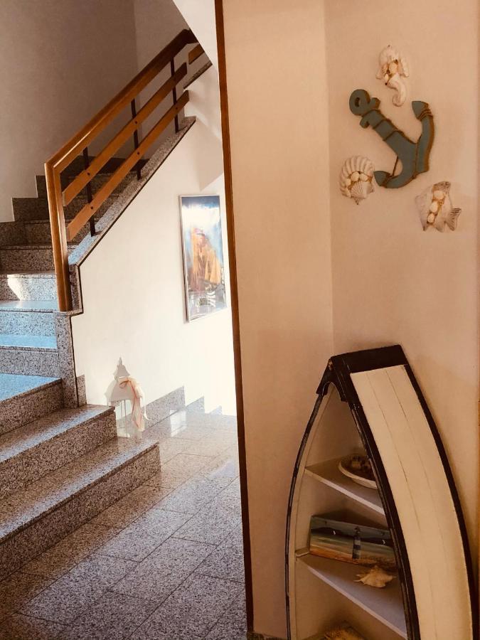 Piccolo Hotel Cesenatico Kültér fotó