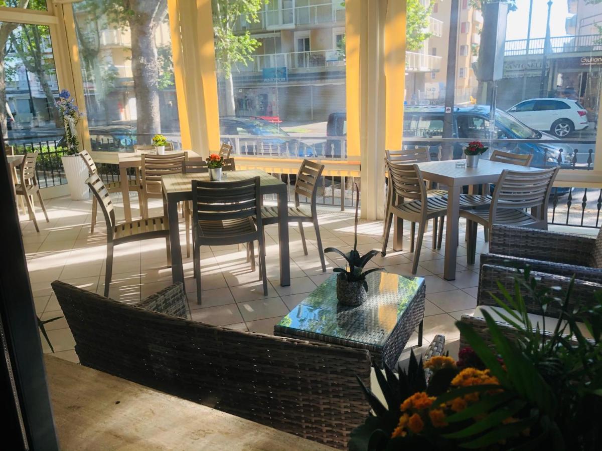 Piccolo Hotel Cesenatico Kültér fotó
