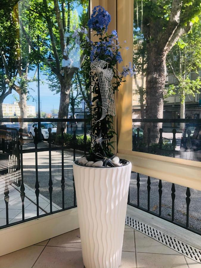 Piccolo Hotel Cesenatico Kültér fotó