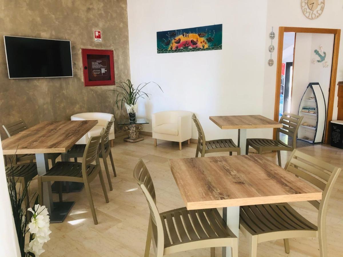 Piccolo Hotel Cesenatico Kültér fotó