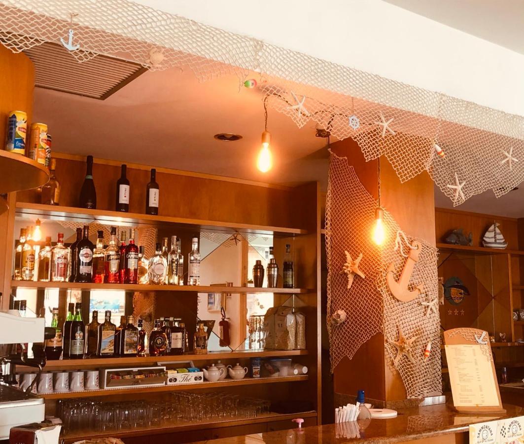 Piccolo Hotel Cesenatico Kültér fotó
