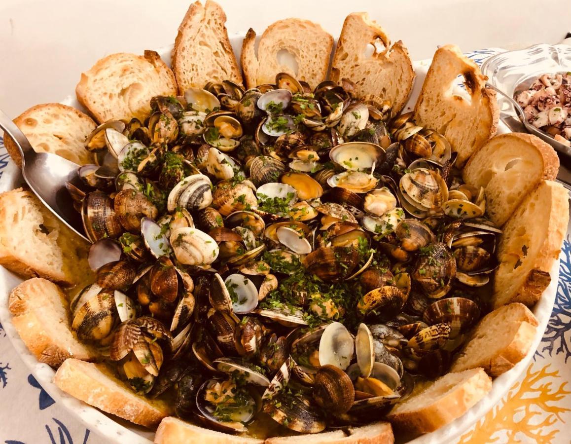 Piccolo Hotel Cesenatico Kültér fotó