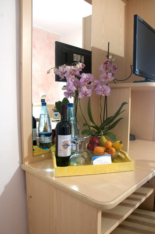 Piccolo Hotel Cesenatico Szoba fotó