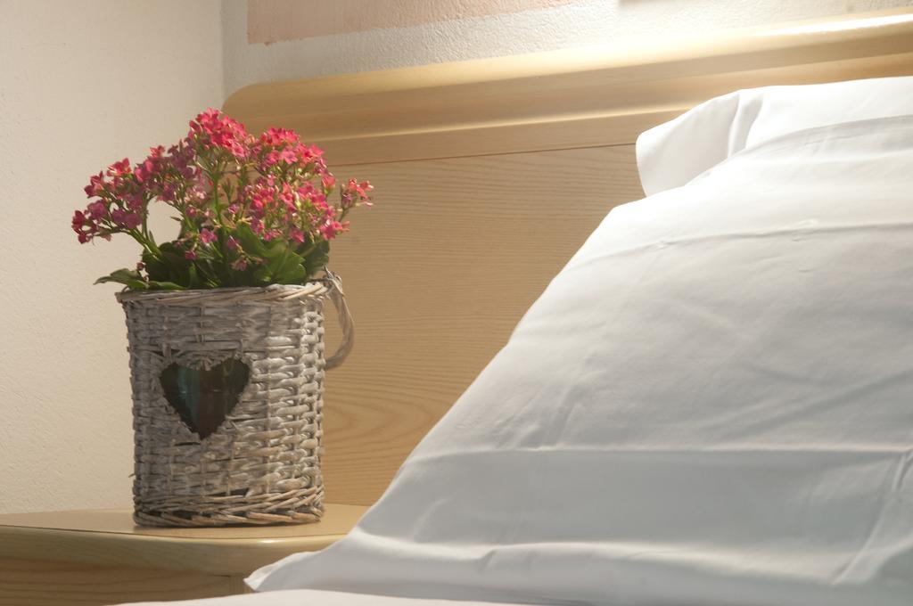 Piccolo Hotel Cesenatico Szoba fotó