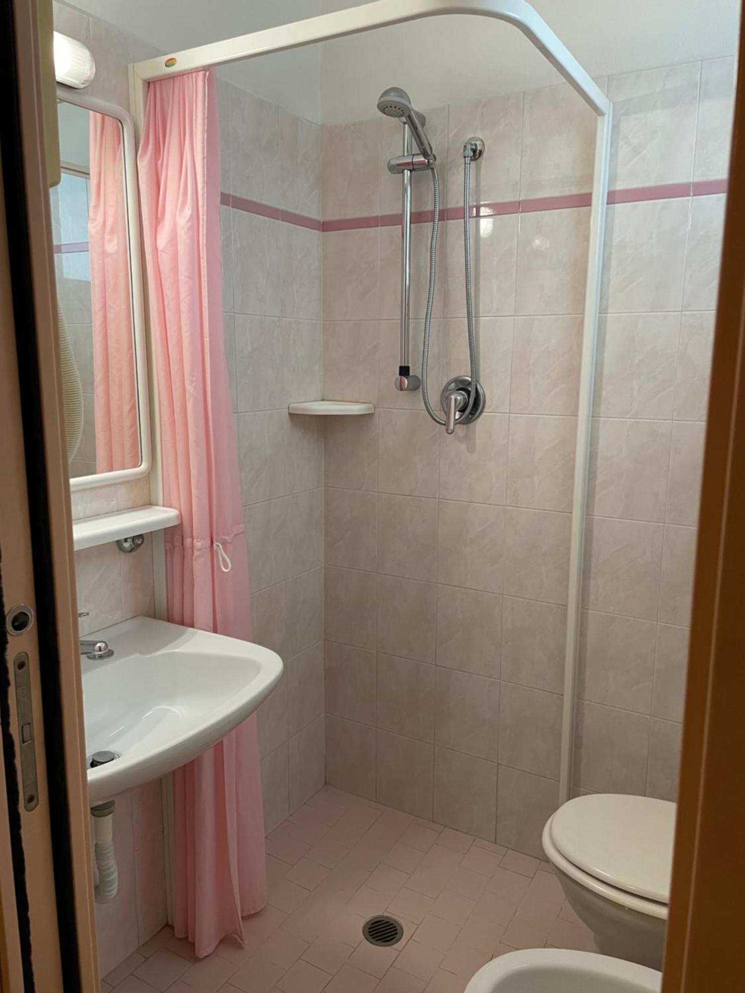 Piccolo Hotel Cesenatico Kültér fotó