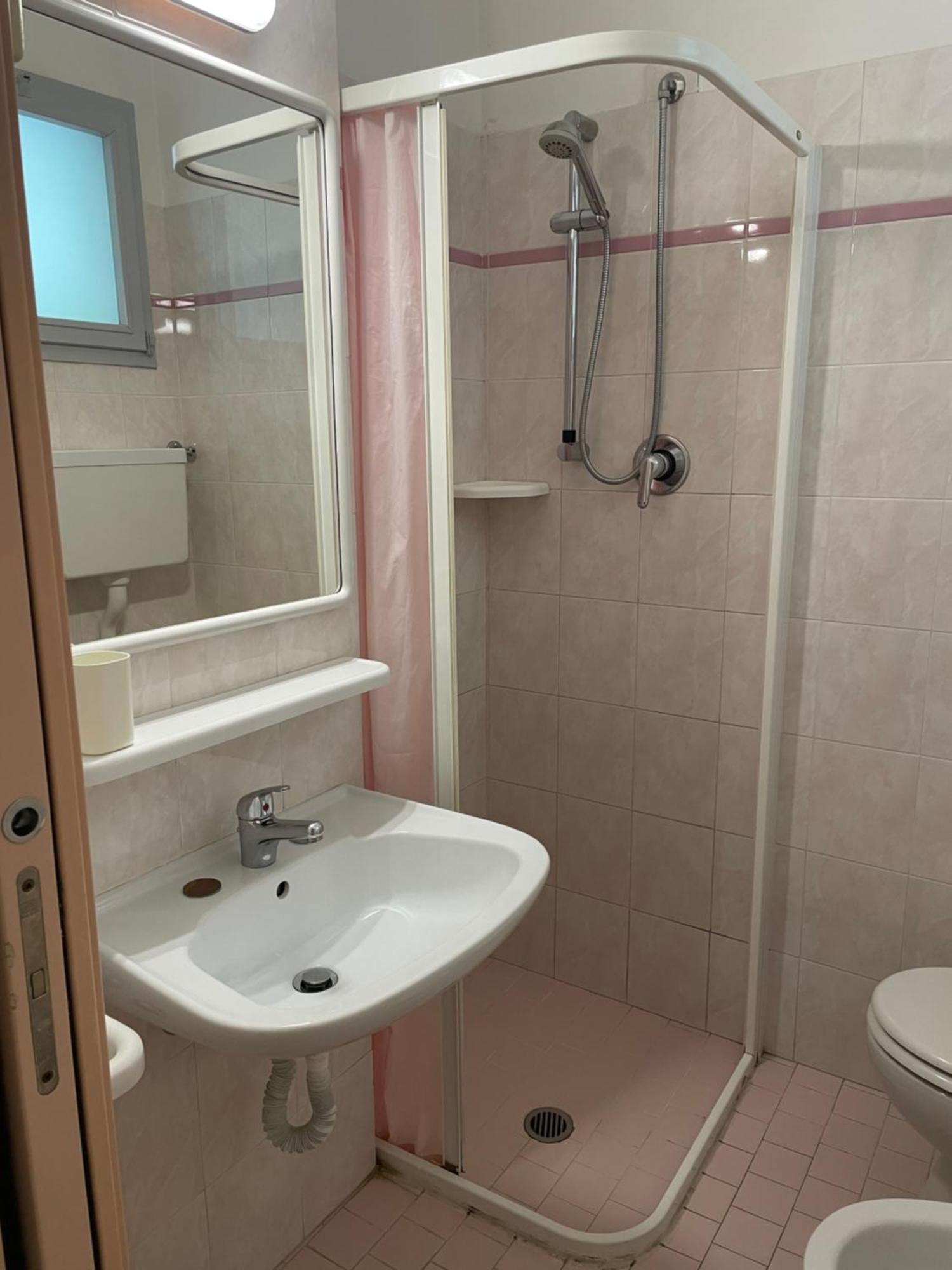 Piccolo Hotel Cesenatico Kültér fotó