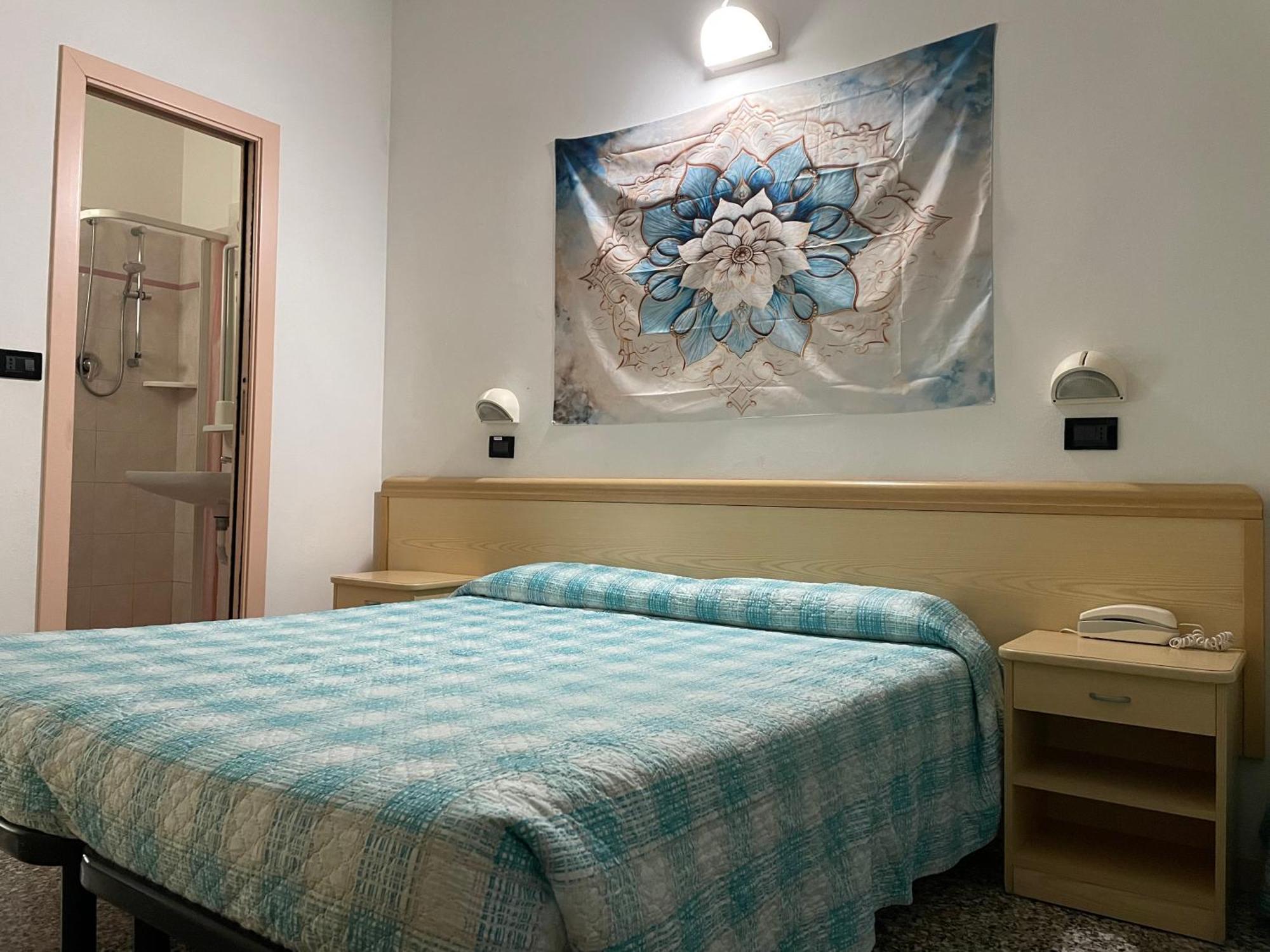 Piccolo Hotel Cesenatico Kültér fotó