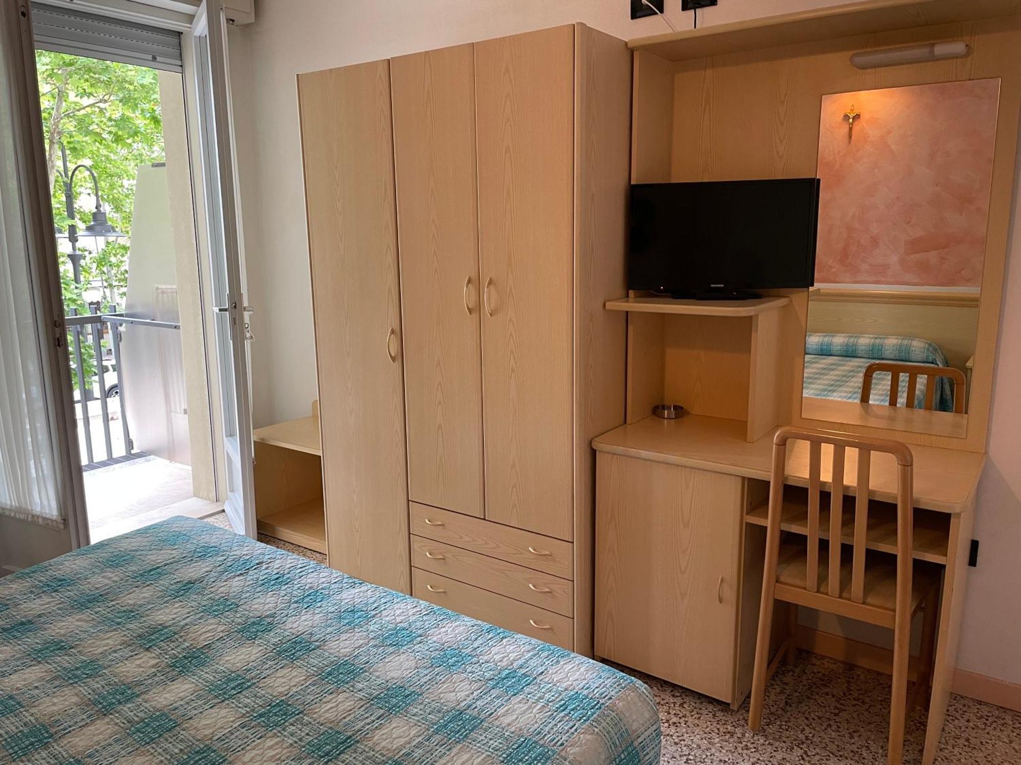 Piccolo Hotel Cesenatico Kültér fotó