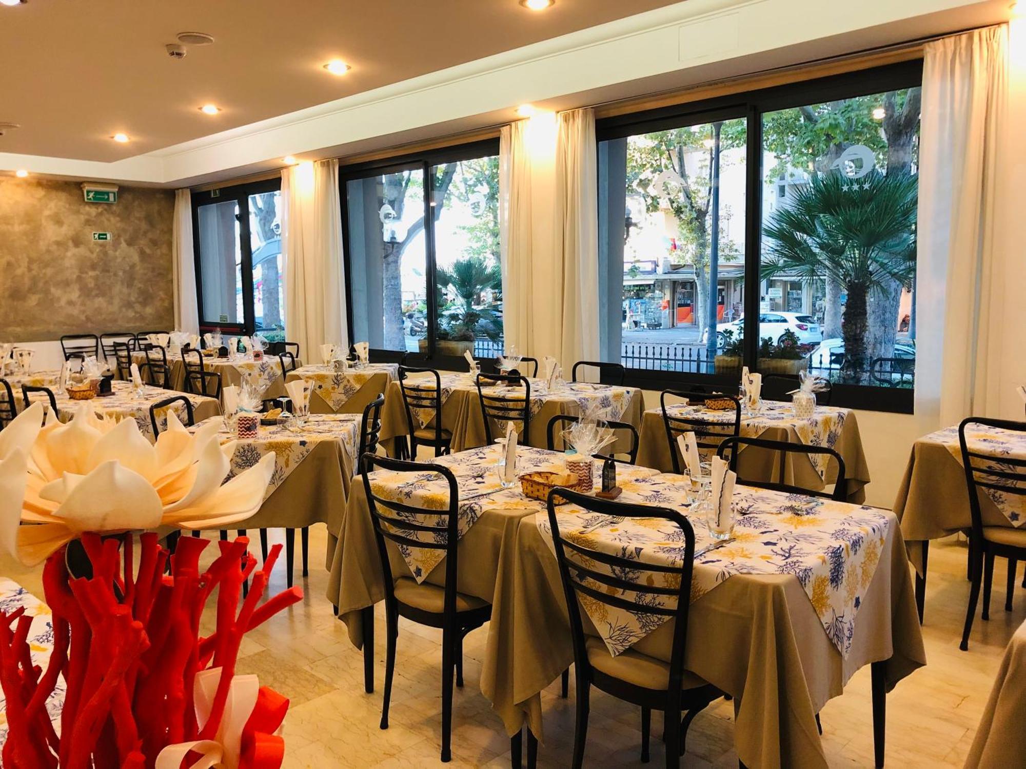 Piccolo Hotel Cesenatico Kültér fotó