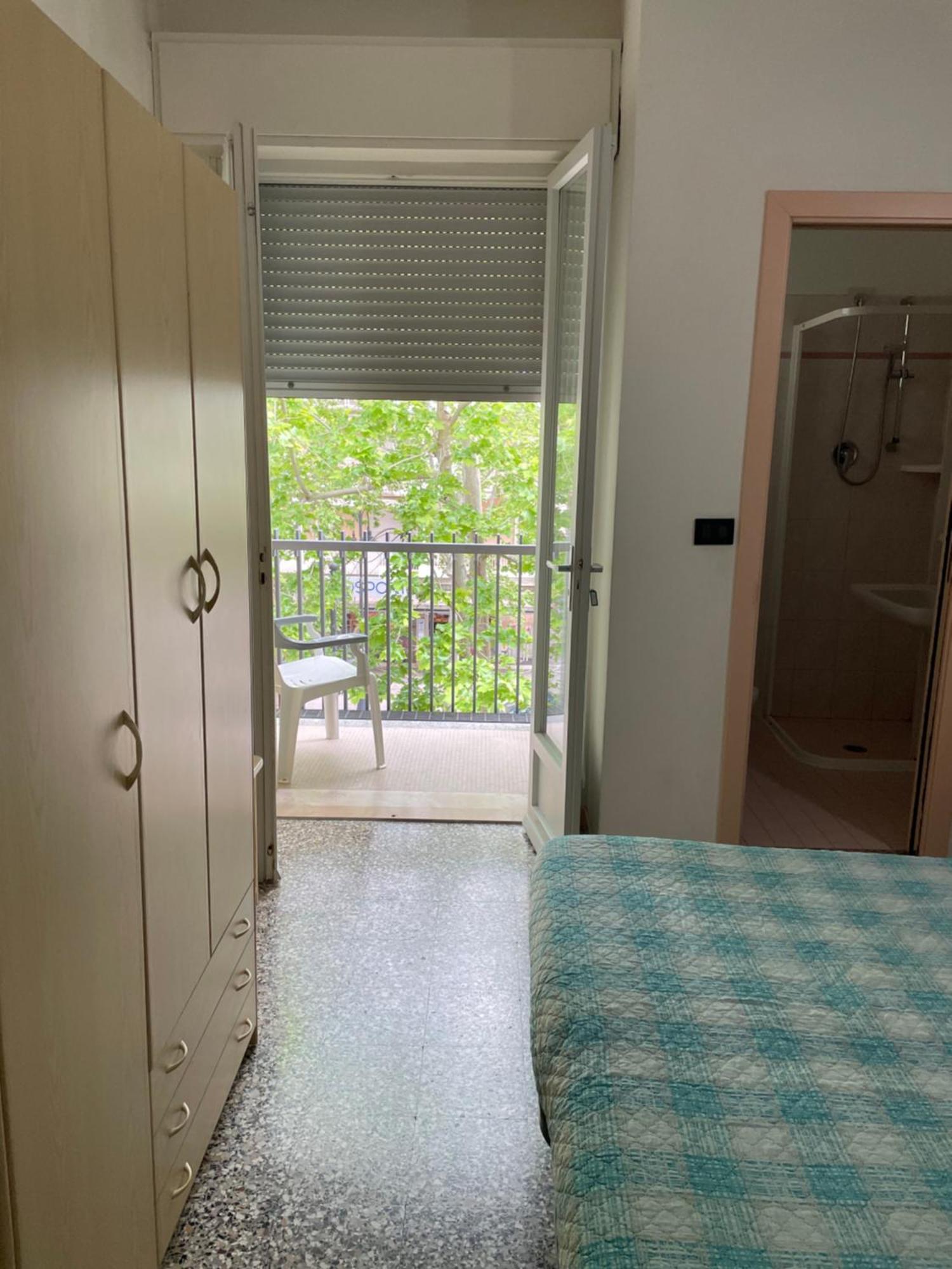 Piccolo Hotel Cesenatico Kültér fotó