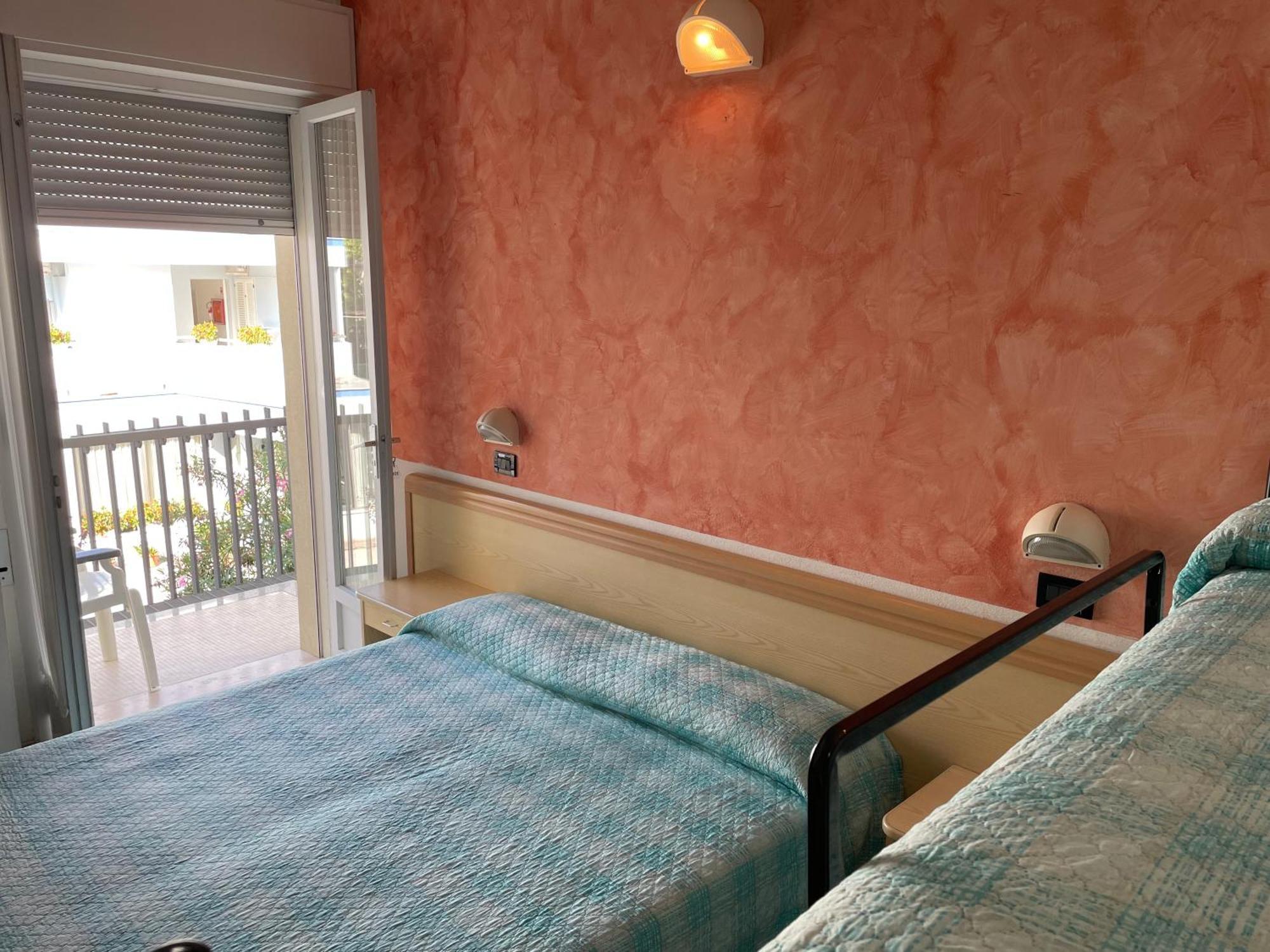 Piccolo Hotel Cesenatico Kültér fotó