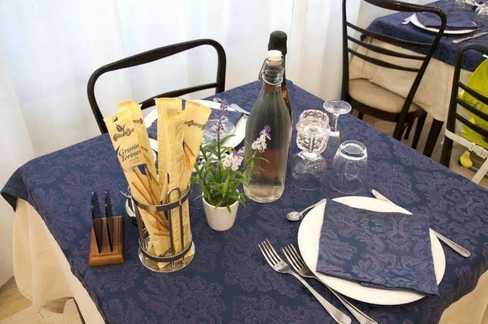 Piccolo Hotel Cesenatico Kültér fotó