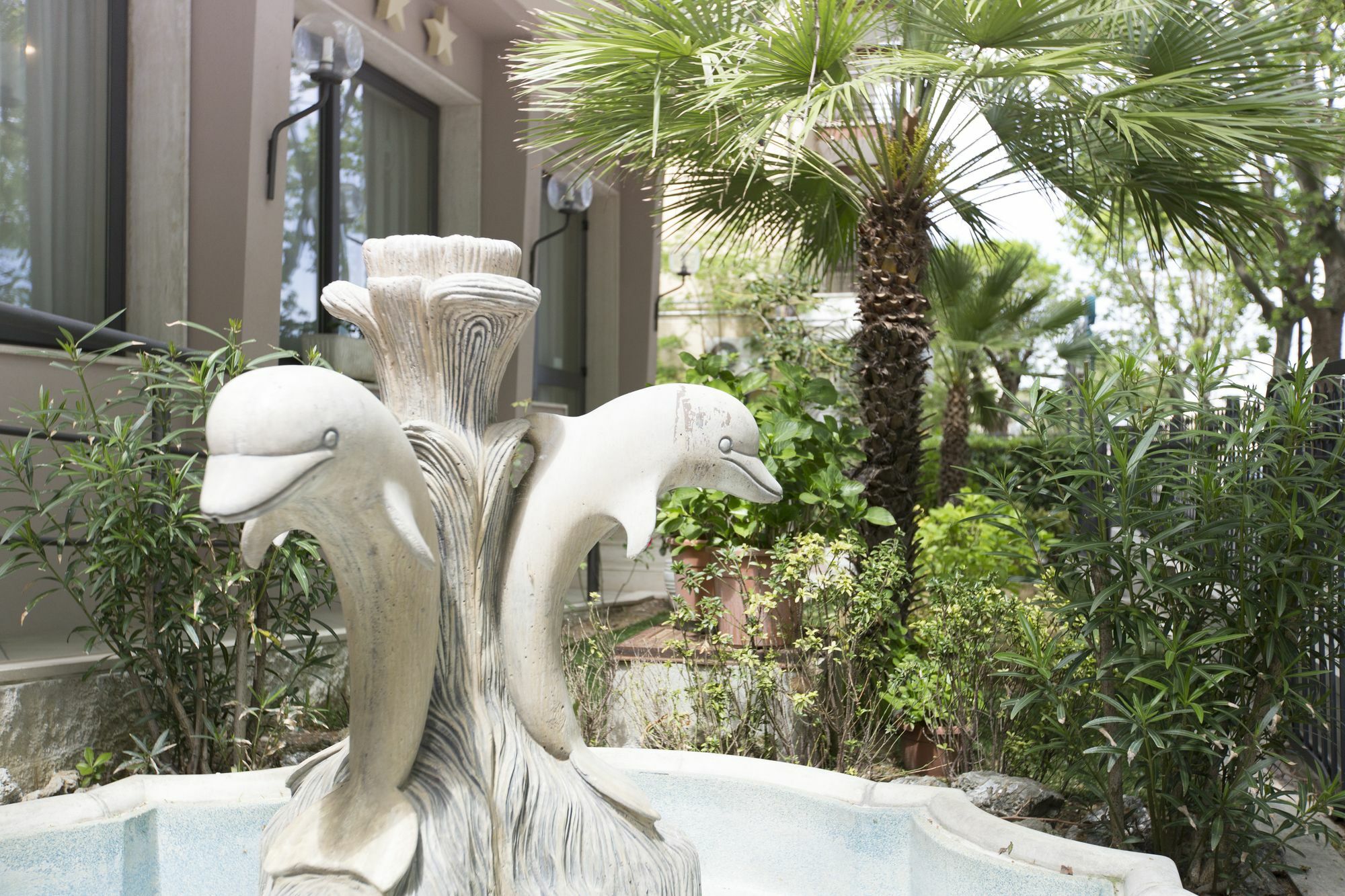 Piccolo Hotel Cesenatico Kültér fotó